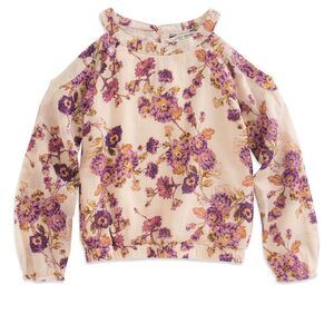 Lucky Brand Top Sz S‎